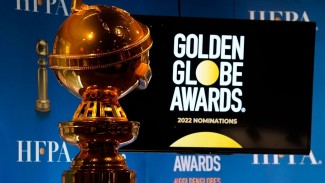Ajang Golden Globe Digelar Tanpa Penonton, Ini Daftar Pemenangnya