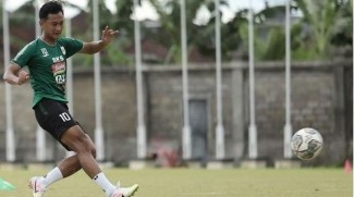 Kanu Helmiawan dan Rifaldi Bawuo Siap Bawa PSS Ke Peringat Lebih Tinggi