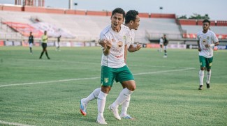 Menang atas Persikabo, Persebaya Cetak Rekor 12 Laga Tak Terkalahkan