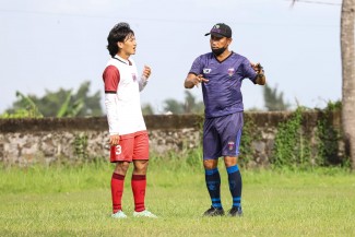 Jelang Laga, Persita dan Persela Sama-sama Ingin Bangkit