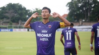 Berhasil Comeback, Persita Menang Besar atas Persela Lamongan