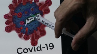 Juru Bicara Covid-19 Beberkan Alasan Perlunya Vaksinasi Dosis Ketiga