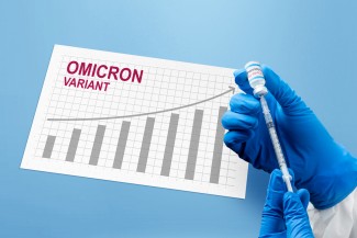 Kasus Infeksi Omicron di Indonesia Bertambah Jadi 506