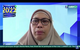 LPPOM MUI: Ada Produk Tidak Perlu Sertifikasi Halal