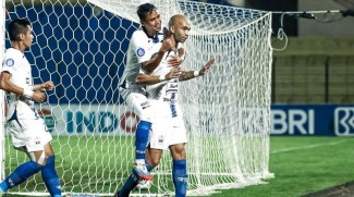 Namanya Tak Didaftarkan PSIS ke LIB, Bruno Silva Kecewa