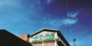 Torehkan Sejarah Dakwah, Ini 3 Pesantren Favorit di Pulau Lombok