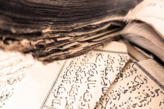 Abu Nuwas atau Abu Nawas, Ahli Maksiat yang Bertaubat