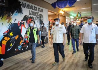 Menkop UKM: Ajang MotoGP Mandalika 2022 Bakal Gairahkan UMKM