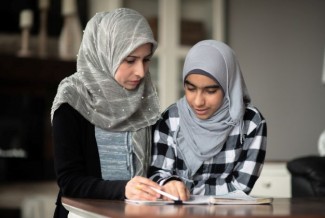 Psikolog: Kenalkan Pubertas Sejak Dini pada Anak