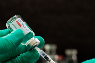 Kebijakan Vaksin Booster, Netty: Prioritaskan Daerah yang Vaksin Awalnya Belum 70 Persen