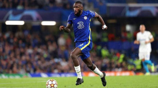 Abaikan PSG, Antonio Rudiger Hanya Ingin Pindah ke Real Madrid