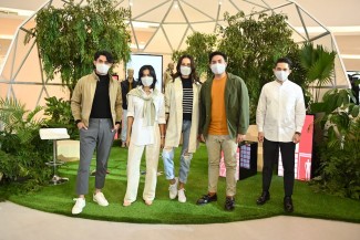 Rilis Koleksi LifeWear 2022, Uniqlo Gandeng Empat Kolaborator Unik