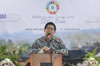 Gus Halim Inginkan Hasil Kerja yang Riil dan Terukur