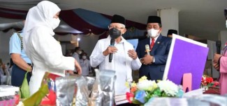 Halal Center, Upaya Pemerintah Dorong Perkembangan Industri Halal