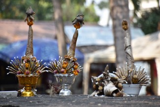 Di Tengah Keragaman Budaya, Ini Sikap Muslim Jika Temukan Sesajen