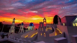 Wisata Pantai Karang Potong Ocean View Cocok Bagi Traveller Milenial