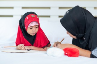 Riwayat Kuttab, Pendidikan Dasar Islam dan Peletak Dasar Literasi