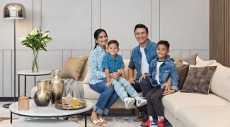 Arti Rumah bagi Titi Kamal dan Christian Sugiono, Lebih dari Sekedar Tempat Tinggal