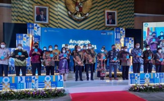 Kampus Merdeka Jadi Tema Baru Anugerah Diktiristek 2021