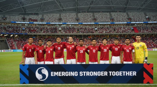 AFF Suzuki Cup 2020 Pecahkan Rekor, Ditonton Hampir 65 Juta Kali di Vidio