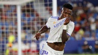 Sulit Dapatkan Haaland, Manchester City Lirik Winger Real Madrid Ini