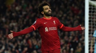 Belum Teken Kontrak Baru, Mohamed Salah Pasrahkan Nasibnya Pada Liverpool