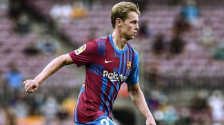 Chelsea Ajukan Tawaran Rp653 Miliar untuk Gelandang Barcelona Ini