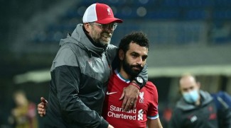 Salah Minta Kenaikan Gaji, Jurgen Klopp Bilang Begini