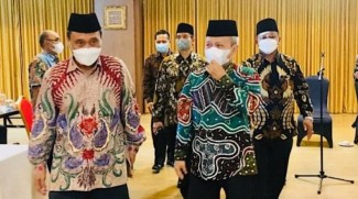 Sekjen Kemenang Beberkan 3 Tantangan Moderasi Beragama
