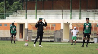 PSS Sleman Siapkan Strategi Khusus Jelang Mengadapi Madura United