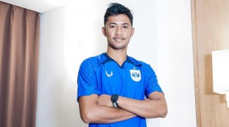 PSIS Tambah Pemain Tengah Pinjaman dari Persija Jakarta