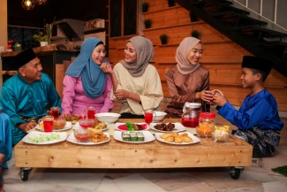 Kesetaraan dalam Islam, Kunci Kesuksesan Sebuah Rumah Tangga