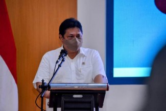 Pemerintah Dorong Kelahiran SDM Talenta Digital Lewat Perguruan Tinggi