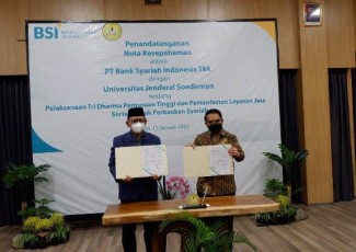 BSI Tingkatkan Literasi Keuangan dan Perbankan Syariah Lewat Kampus