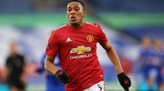 Martial Terlibat Perseteruan dengan Rangnick Karena Hal Ini