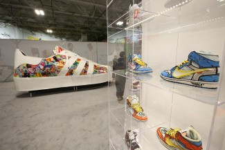 Sneakertopia, Pameran Sneaker Terbesar di Asia Bakal Digelar di Korsel