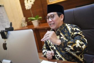 Percepat Pembangunan Desa, Gus Halim Minta Mahasiswa dan Pendamping Desa Kolaborasi