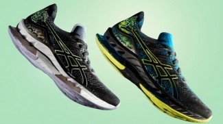 GEL-KINSEI Blast, Sepatu Lari Termutakhir ASICS