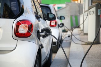 Dukung Perhelatan Presidensi G20, Gernas BBI Tampilkan Kendaraan Listrik