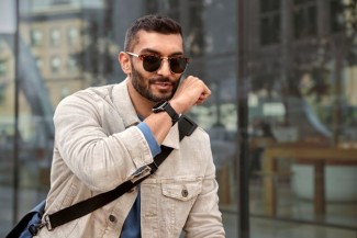 Smartwatch Venu 2 Plus dengan Tambahan Fitur Pendeteksi Suara