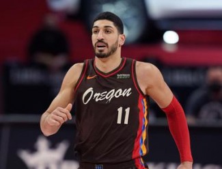 Quran sebagai Penolong: Kisah Para Pebasket Muslim NBA