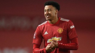 Terpinggirkan di MU, Jesse Lingard Diminati Newcastle