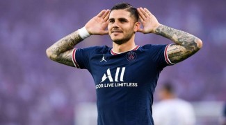 Cari Pengganti Chiesa, Juventus Prioritaskan Rekrut Icardi