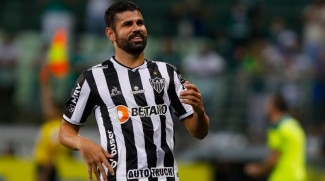 Tim Promosi Liga Italia Ini Berhasrat Datangkan Diego Costa