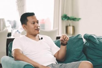 Perjalanan Mantan Ojol yang Kini Sukses Punya Perusahaan