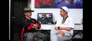 Pernah Atheis, ini Alasan Sujiwo Tejo Kembali ke Islam