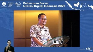 Peningkatan Jumlah Pengguna Internet Indonesia Tidak Dibarengi Kecakapan Digital