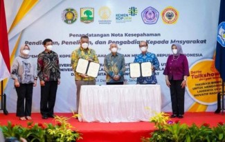 Teten: Celaka, UMKM Masih Berurusan dengan Keripik dan Dodol