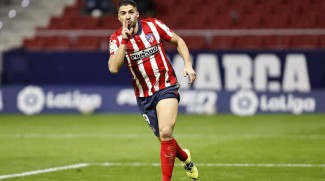 Luis Suarez Berpotensi Reuni dengan Gerrard di Aston Villa