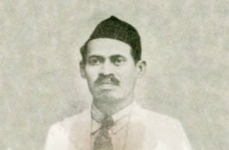 AR Sutan Mansur, Imam Muhammadiyah Guru Bung Karno